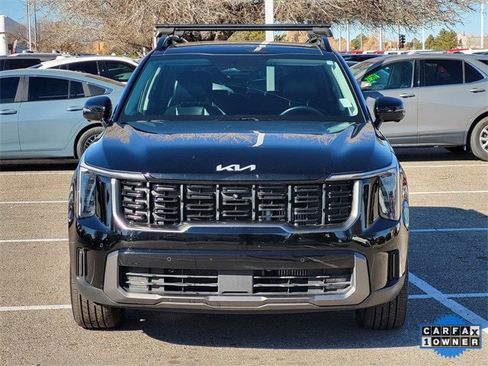 Used 2024 Kia Sorento SX image 9