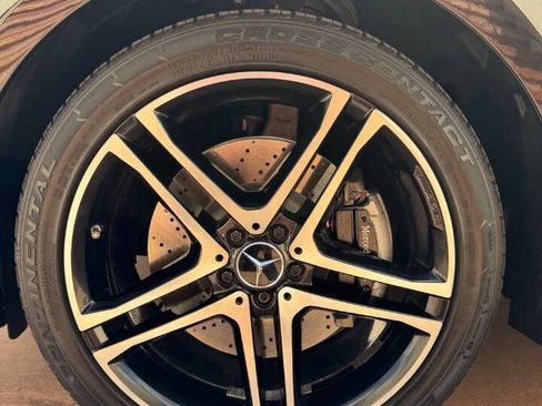 Used 2018 Mercedes-Benz GLE 43 AMG 4MATIC image 25