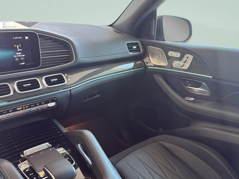 Certified 2023 Mercedes-Benz GLE 63 AMG S image 45