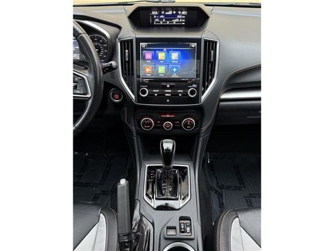 Used 2018 Subaru Crosstrek 2.0i Limited image 8