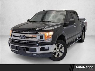 Used 2020 Ford F150 XLT w/ Equipment Group 302A Luxury video 1