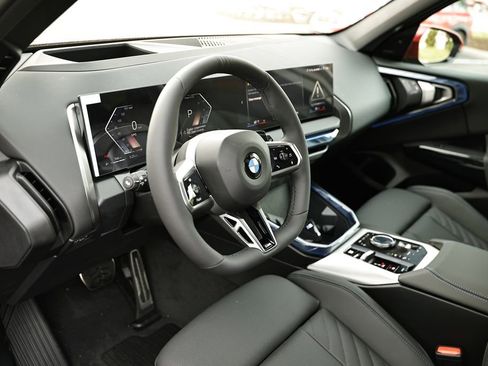 New 2026 BMW X3 xDrive30 w/ Premium Package AWD/4WD image 19