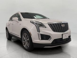 Certified 2023 Cadillac XT5 Premium Luxury w/ Technology Package AWD/4WD video 1