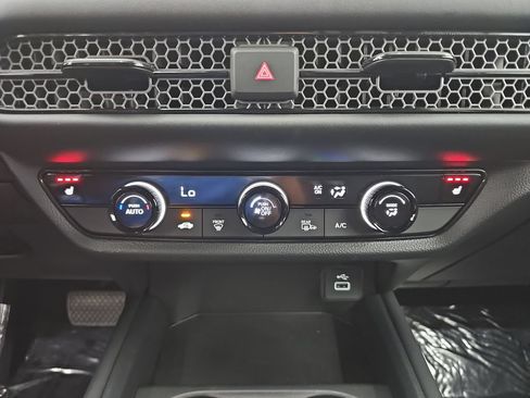 Used 2024 Honda HR-V Sport image 30