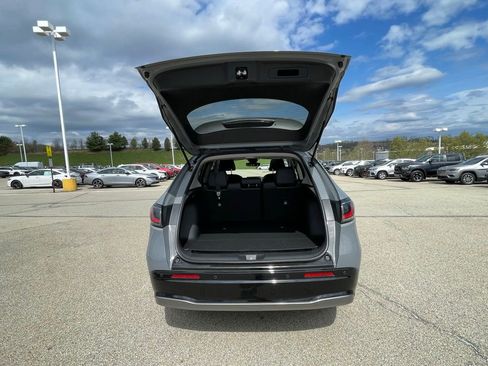 New 2026 Honda HR-V EX-L image 15