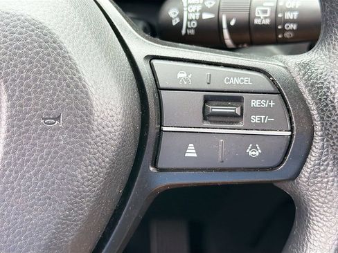 Used 2024 Honda CR-V EX image 21