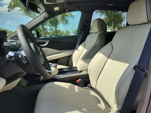 New 2026 Acura RDX A-Spec AWD/4WD image 9