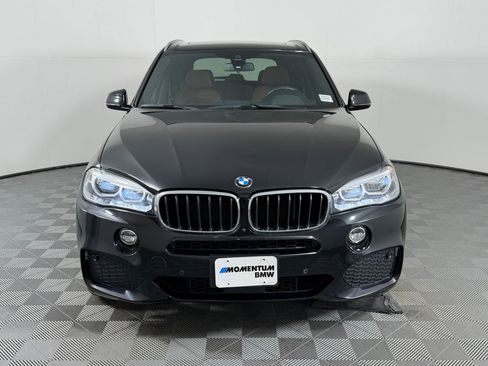 Used 2018 BMW X5 xDrive35i image 6