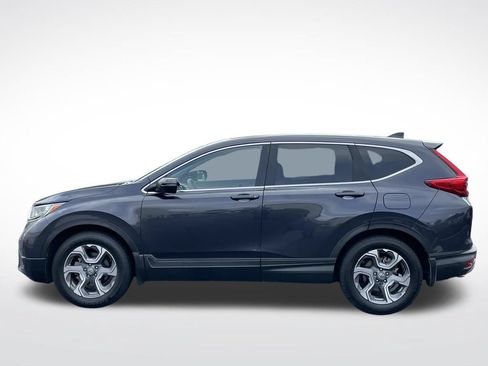 Used 2017 Honda CR-V EX image 2