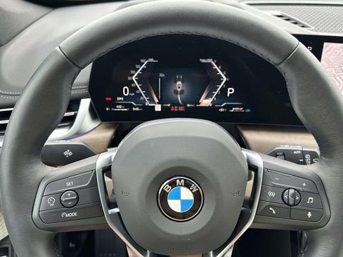 New 2026 BMW X1 xDrive28i w/ Technology Package AWD/4WD image 15