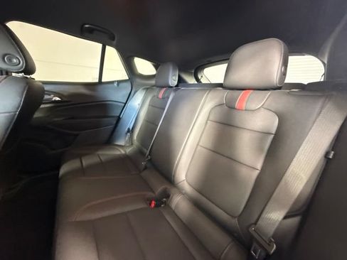 Used 2024 Chevrolet Trax RS FWD image 26