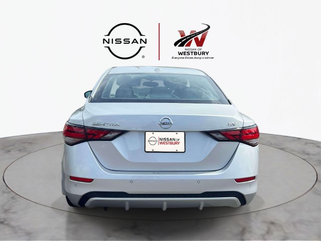 Used 2023 Nissan Sentra SV FWD image 7