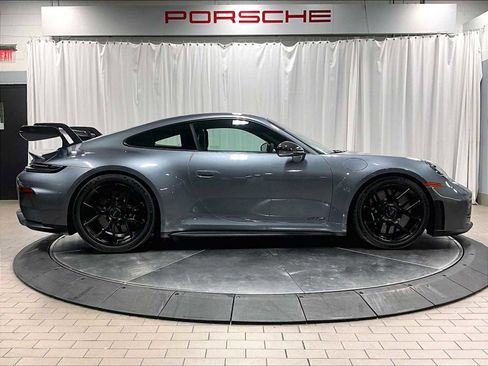 Used 2026 Porsche 911 GT3 image 11