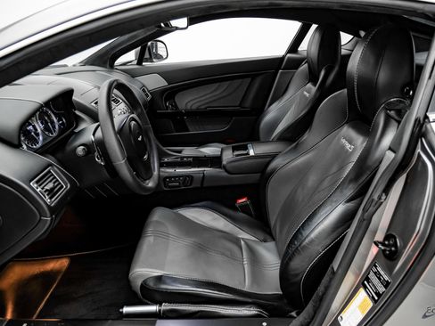 Used 2014 Aston Martin V8 Vantage S RWD image 35