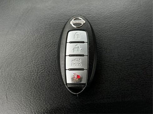 Used 2016 Nissan Altima 2.5 SR FWD image 33