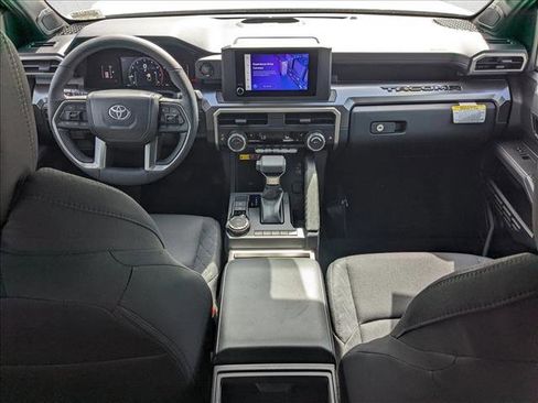 Used 2024 Toyota Tacoma SR5 image 14
