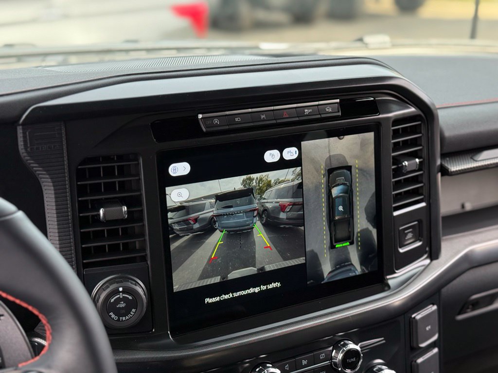 New 2026 Ford F150 Raptor AWD/4WD image 4