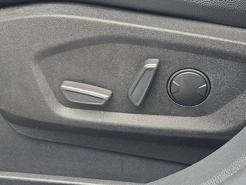 Certified 2024 Ford Edge Titanium w/ Equipment Group 301A image 12