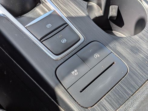 Used 2021 Ford Escape S FWD image 28