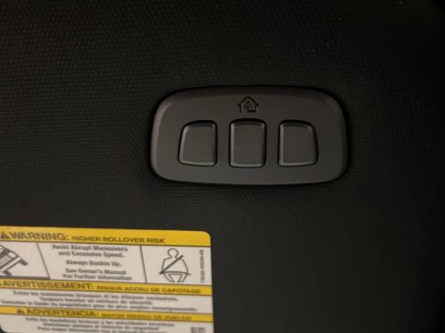 New 2026 Lincoln Navigator Reserve w/ Jet Appearance Package image 28