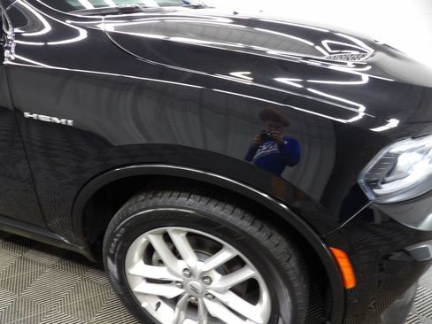 Used 2025 Dodge Durango R/T AWD/4WD image 33