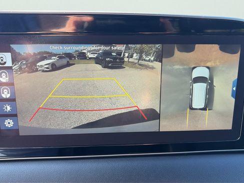 Used 2020 Hyundai Palisade Limited AWD/4WD image 15