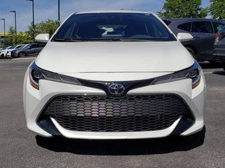Used 2022 Toyota Corolla SE FWD video 2