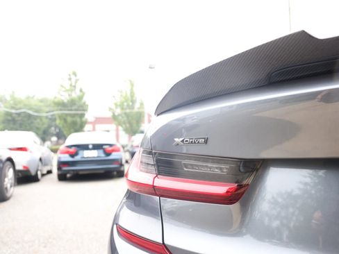 Used 2020 BMW M340i xDrive w/ Premium Package AWD/4WD image 39