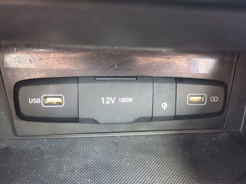 Used 2024 Hyundai Tucson SEL image 27