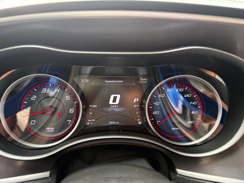 Used 2021 Dodge Charger Scat Pack w/ Plus Group image 27