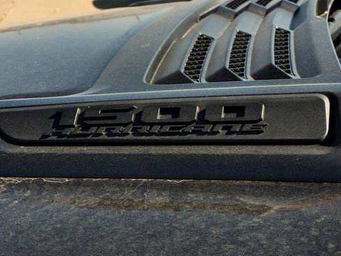 New 2026 RAM 1500 Rebel w/ Rebel Level 2 Equipment Group image 8