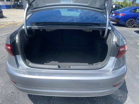 Used 2021 Volkswagen Jetta S FWD image 12
