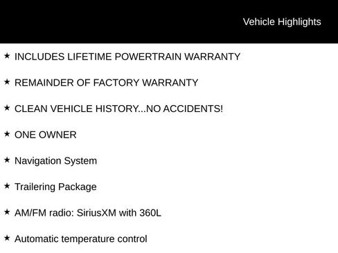 Used 2025 GMC Sierra 1500 AT4 AWD/4WD image 1