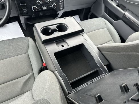 Used 2025 Ford F150 XLT w/ Equipment Group 301A Standard image 23