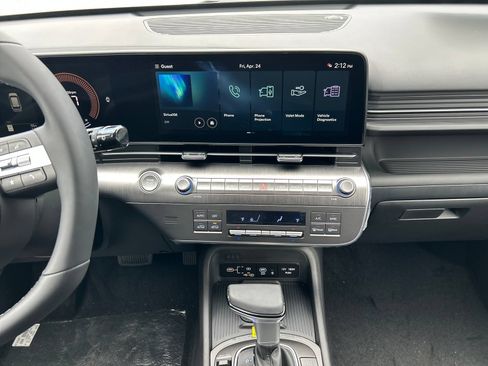New 2026 Hyundai Kona SEL Sport AWD/4WD image 18
