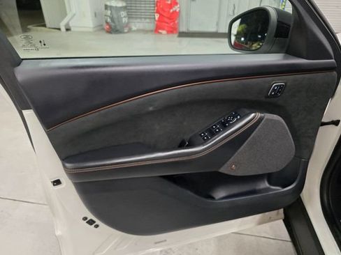 Used 2023 Ford Mustang Mach-E GT AWD/4WD image 14