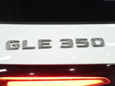 Certified 2025 Mercedes-Benz GLE 350 GLE 350 image 20