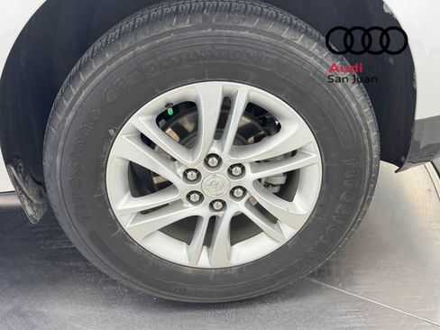 Used 2020 Buick Enclave Essence w/ Sound and Sites Package FWD image 4