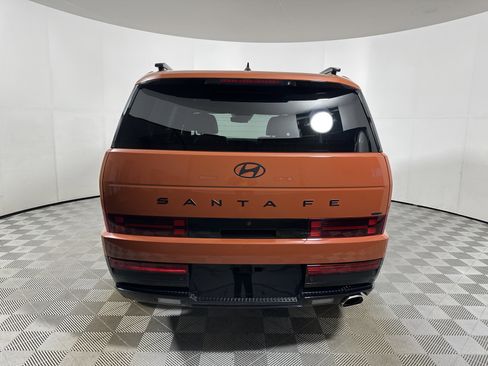 Used 2024 Hyundai Santa Fe Calligraphy image 6