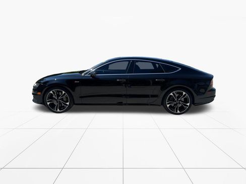 Used 2018 Audi A7 3.0T Premium Plus AWD/4WD image 4