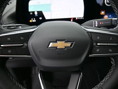 New 2026 Chevrolet Traverse LT w/ LPO, Floor Liner Package image 30