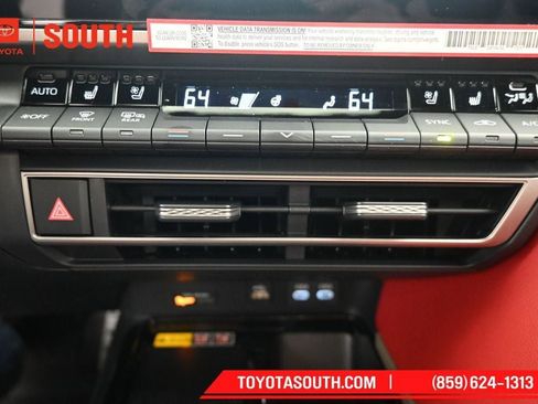 New 2026 Toyota Camry XSE w/ Premium Plus Package FWD image 20