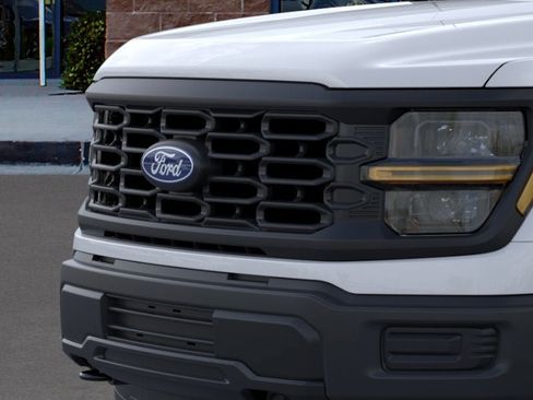 New 2026 Ford F150 XL w/ Tow/Haul Package AWD/4WD image 17