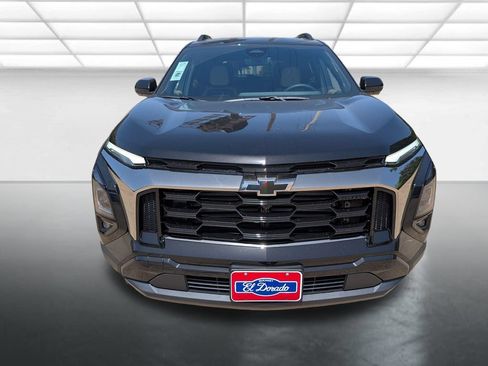 New 2026 Chevrolet Equinox ACTIV w/ Convenience Package III FWD image 28