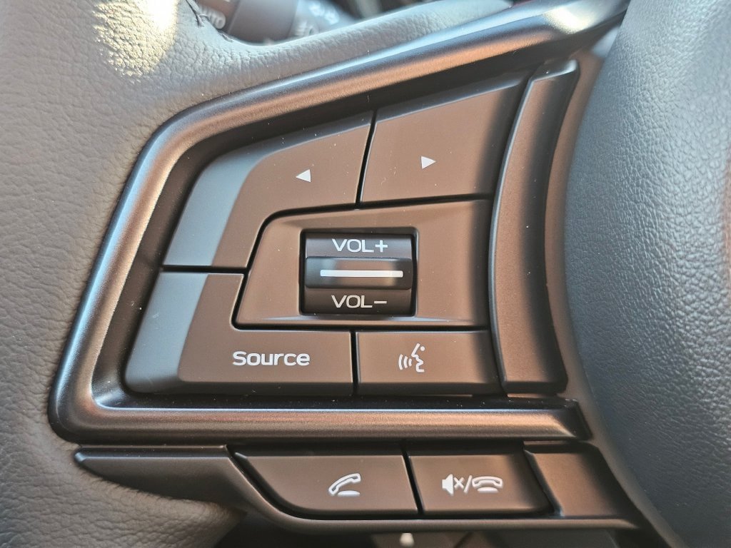 New 2026 Subaru WRX Premium AWD/4WD image 36