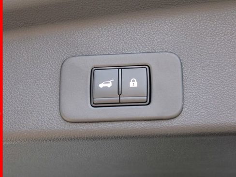 New 2025 Nissan Murano SL image 7