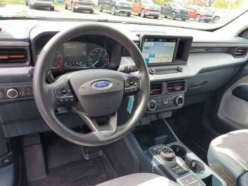 Used 2024 Ford Maverick XLT w/ Equipment Group 300A Standard AWD/4WD image 7