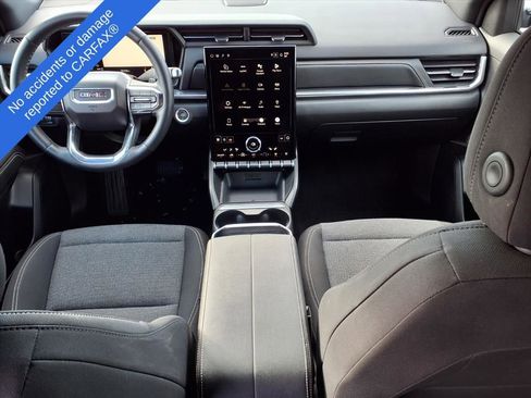 Used 2025 GMC Terrain Elevation image 13
