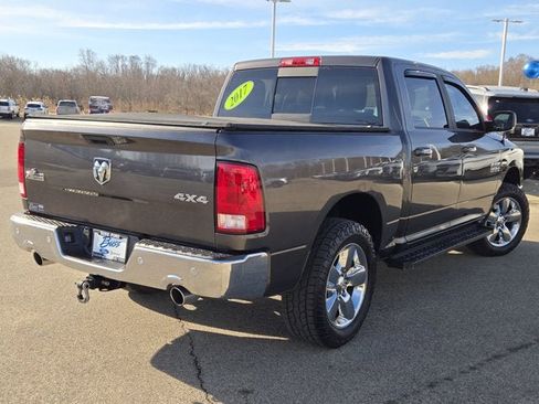 Used 2017 RAM 1500 Big Horn image 13