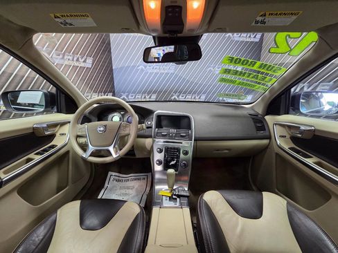 Used 2012 Volvo XC60 T6 R-Design image 21